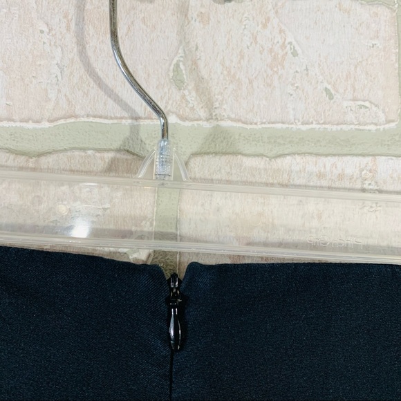 Rag & Bone Simone High Rise Pants in Black Size 4 - Picture 9 of 11